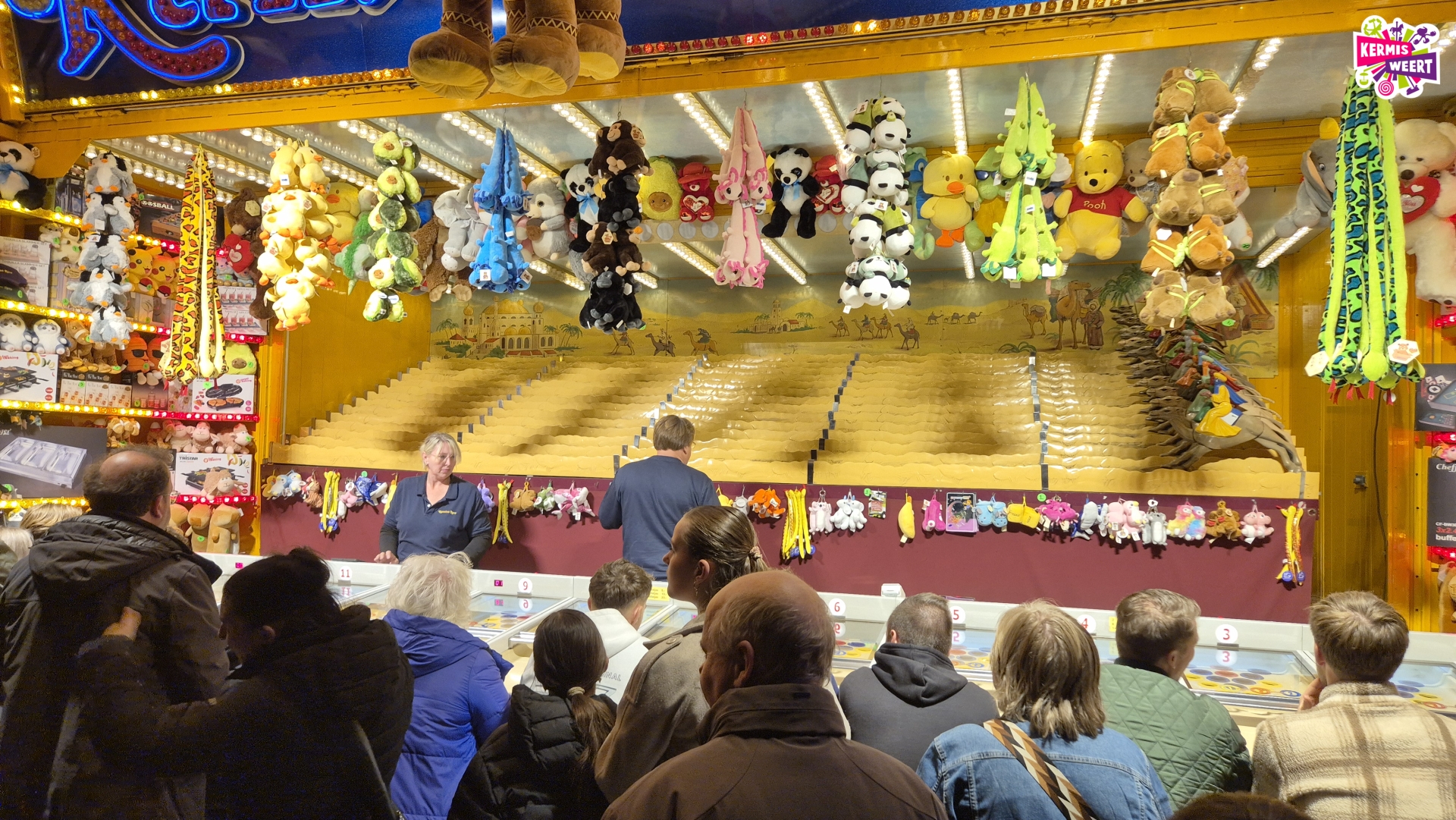 Foto: 'Kermis Weert 2025 068'.